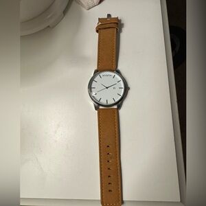 Mvmt men’s watch, in perfect condition